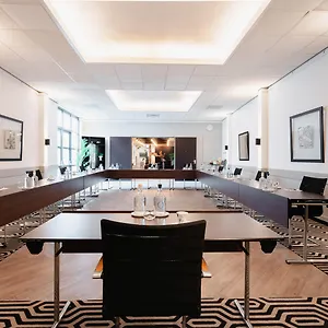 Park Den Haag, Part Of Sircle Collection Hotell