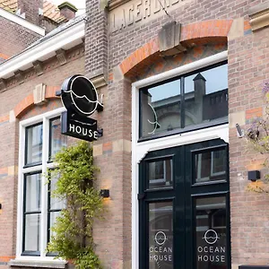  Appart hôtel Ocean House Scheveningen